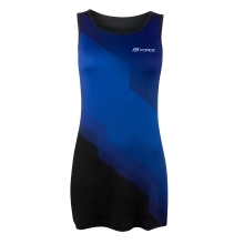 sport dress FORCE ABBY, blue-black