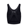 sports bra FORCE GRACE, black