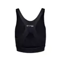 sports bra FORCE GRACE, black S