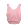 sports bra FORCE GRACE, pink