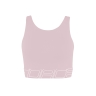 sports bra FORCE GRACE, pink M