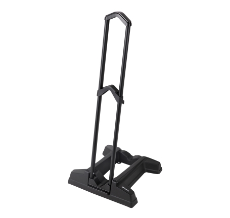 stand FORCE JAWEE foldable exhibitional, black