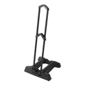 stand FORCE JAWEE foldable exhibitional, black