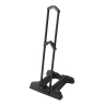 stand FORCE JAWEE foldable exhibitional, black