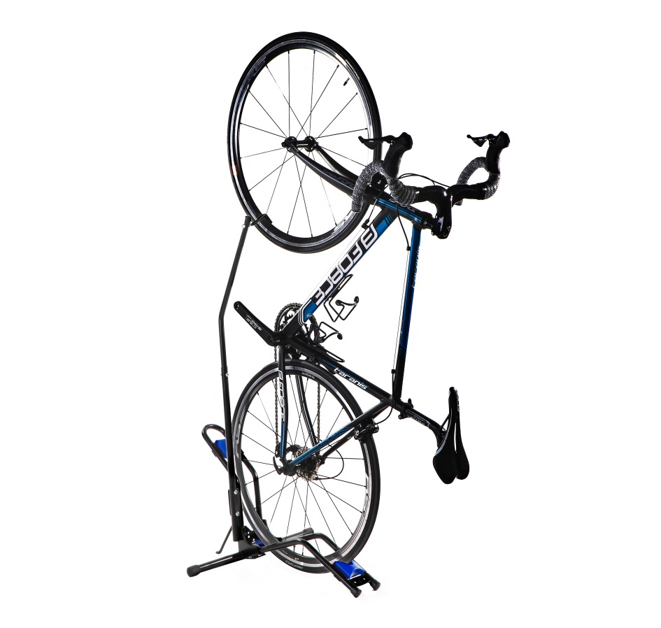 stand FORCE STABLE VERTIKAL for bikes exhibitional