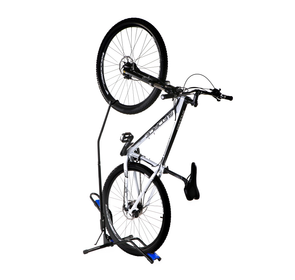stand FORCE STABLE VERTIKAL for bikes exhibitional