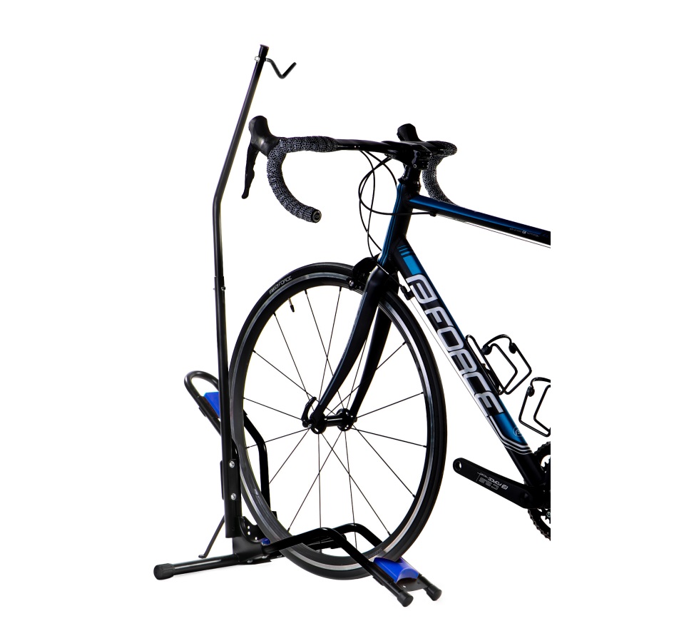 stand FORCE STABLE VERTIKAL for bikes exhibitional
