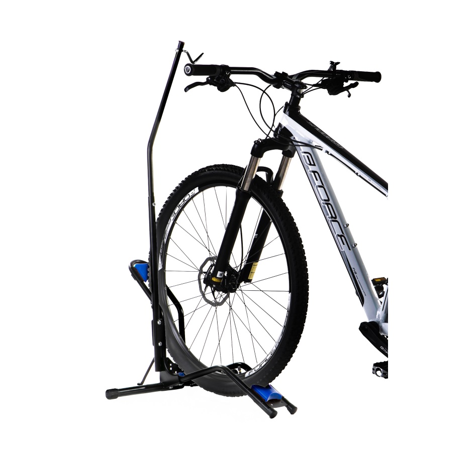 stand FORCE STABLE VERTIKAL for bikes exhibitional