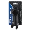 stem F TEAM light 31,8/100mm,17° Al, black matt