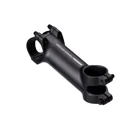 stem F TEAM light 31,8/100mm,17° Al, black matt