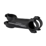 stem F TEAM light 31,8/110mm,17° Al, black matt