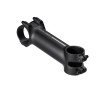 stem F TEAM light 31,8/110mm,6° Al, black matt