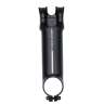 stem F TEAM light 31,8/110mm,6° Al, black matt
