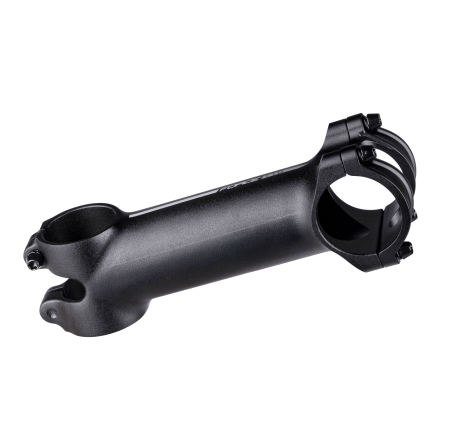 stem F TEAM light 31,8/110mm,6° Al, black matt