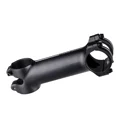 stem F TEAM light 31,8/110mm,6° Al, black matt