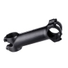 stem F TEAM light 31,8/110mm,6° Al, black matt