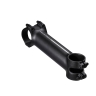 stem F TEAM light 31,8/130mm,6° Al, black matt