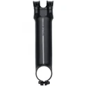 stem F TEAM light 31,8/130mm,6° Al, black matt