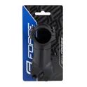 stem F TEAM light 31,8/70mm,6° Al, black matt