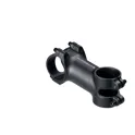 stem F TEAM light 31,8/70mm,6° Al, black matt