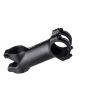 stem F TEAM light 31,8/80mm,17° Al, black matt
