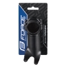 stem F TEAM light 31,8/90mm,17° Al, black matt