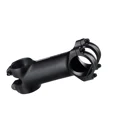 stem F TEAM light 31,8/90mm,6° Al, black matt