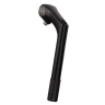 stem FORCE BASIC S2.2  1" 25,4 / 80 mm, black