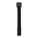 stem FORCE BASIC S2.2  1" 25,4 / 80 mm, black