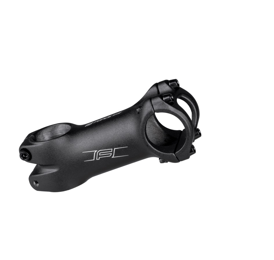 stem FORCE BASIC S4.2  31,8/105mm Al, mat black