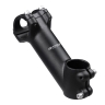 stem FORCE BASIC S4.3  31,8/110mm Al, black matt