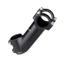 stem FORCE BASIC S4.3  31,8/110mm Al, black matt