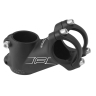 stem FORCE BASIC S4.3  31,8/70mm  Al, black matt