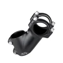 stem FORCE BASIC S4.3  31,8/70mm  Al, black matt