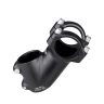 stem FORCE BASIC S4.3  31,8/70mm  Al, black matt