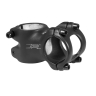 stem FORCE BASIC S4.5  31,8/45mm Al, black matt