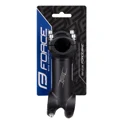 stem FORCE BASIC S4.6  25,4/100mm Al, matt black