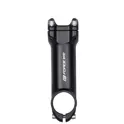 stem FORCE BASIC S4.6  25,4/100mm Al, matt black