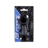 stem FORCE BASIC S4.6  25,4/60mm Al, matt black