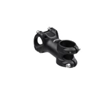 stem FORCE BASIC S4.6  25,4/60mm Al, matt black