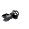stem FORCE BASIC S4.6  25,4/60mm Al, matt black