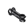 stem FORCE BASIC S4.6  31,8/100mm Al, black matt