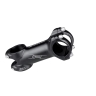 stem FORCE BASIC S4.6  31,8/100mm Al, black matt
