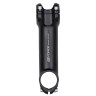 stem FORCE BASIC S4.6  31,8/120mm Al, black matt