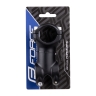 stem FORCE BASIC S4.6  31,8/70mm Al, black matt