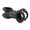 stem FORCE BASIC S4.6  31,8/70mm Al, black matt