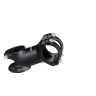 stem FORCE BASIC S4.6  31,8/70mm Al, black matt