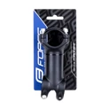 stem FORCE BASIC S4.6  31,8/80mm Al, black matt