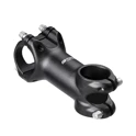stem FORCE BASIC S4.6  31,8/80mm Al, black matt