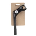 stem FORCE S6.1  1" 25,4 / 90mm adjustable Al, bla